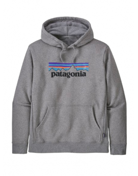 Patagonia P-6 Logo Uprisal Hoody