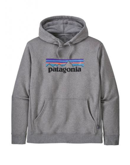 Patagonia P-6 Logo Uprisal Hoody