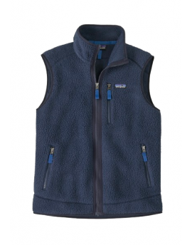 Patagonia Better Sweater Fleece Vest
