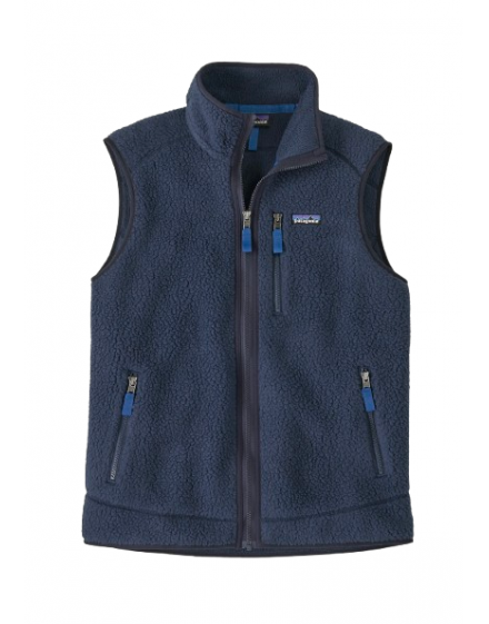 Patagonia Better Sweater Fleece Vest