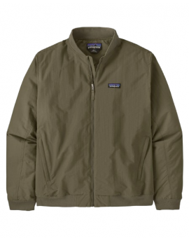 Patagonia Isthmus Deck Jacket