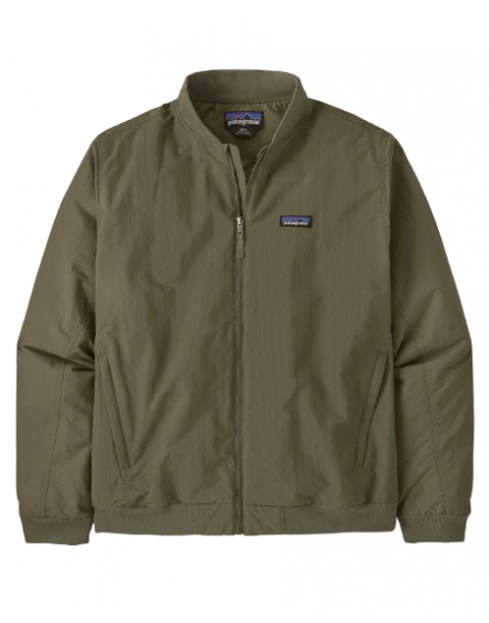 Patagonia Isthmus Deck Jacket