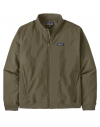 Patagonia Isthmus Deck Jacket