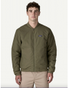Patagonia Isthmus Deck Jacket