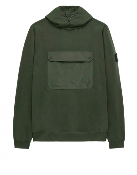 Weekend Offender Depper Hoodie