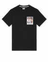 Weekend Offender Let's Dance Graphic T-Shirt