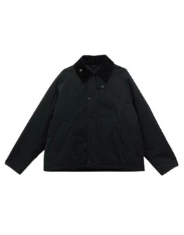 Barbour Transport Padded Jacket