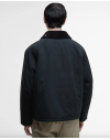 Barbour Padded Transport Jacket