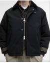 Barbour Padded Transport Jacket