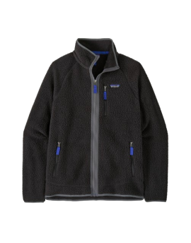 Patagonia Retro Pile Fleece Jacket