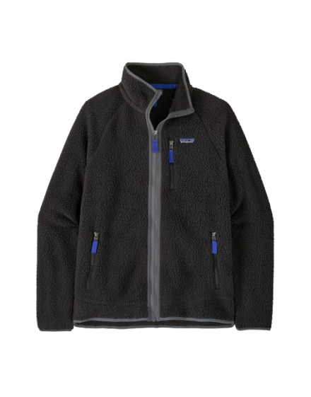 Patagonia Retro Pile Fleece Jacket