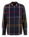 Barbour Lannich Tartan Overshirt