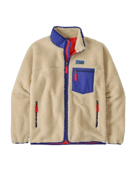 Patagonia Men's Classic Retro-X Fleece Jacket