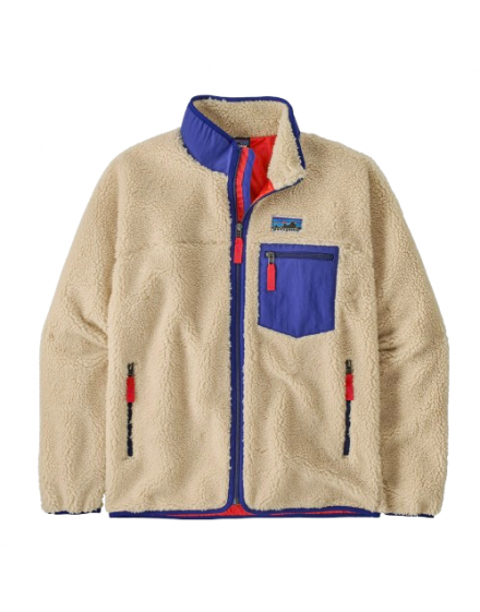 Patagonia Men's Classic Retro-X Fleece Jacket