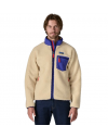 Patagonia Men's Classic Retro-X Fleece Jacket