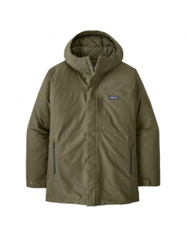 Patagonia Men's Windshadow Parka