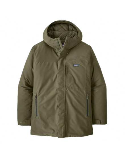 Patagonia Men's Windshadow Parka