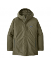 Patagonia Men's Windshadow Parka