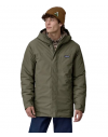 Patagonia Men's Windshadow Parka
