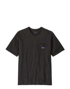 Patagonia Men's Daily Pocket Tee