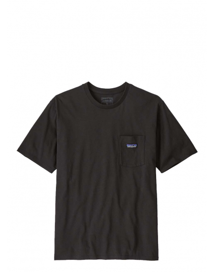 Patagonia Men's Daily Pocket Tee