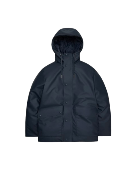 Rains Nome Parka