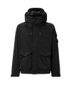 C.P. Company Micro Kei Hooded Lens Jacket