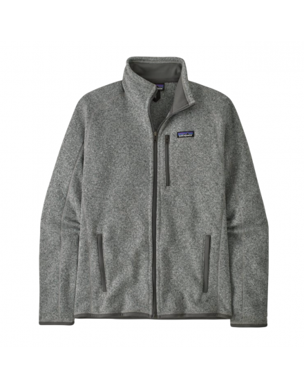 Patagonia M'S Better Sweater Jkt