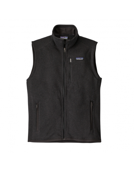 Patagonia Better Sweater Fleece Vest
