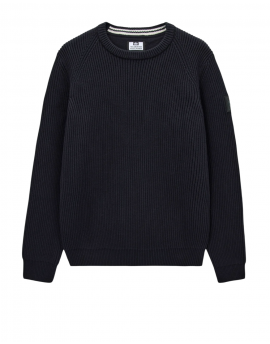 Weekend Offender Morello Jumper