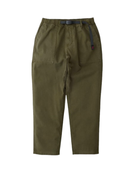 Gramicci Loose Tapered Ridge Pant