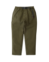 Gramicci Loose Tapered Ridge Pant