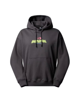 The North Face Expedition Celebration Oversize Hoodie