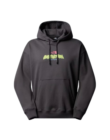 The North Face Expedition Celebration Oversize Hoodie