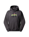 The North Face Expedition Celebration Oversize Hoodie