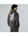 The North Face Expedition Celebration Oversize Hoodie