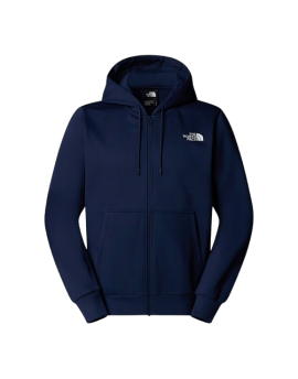 The North Face Simple Dome Full Zip
