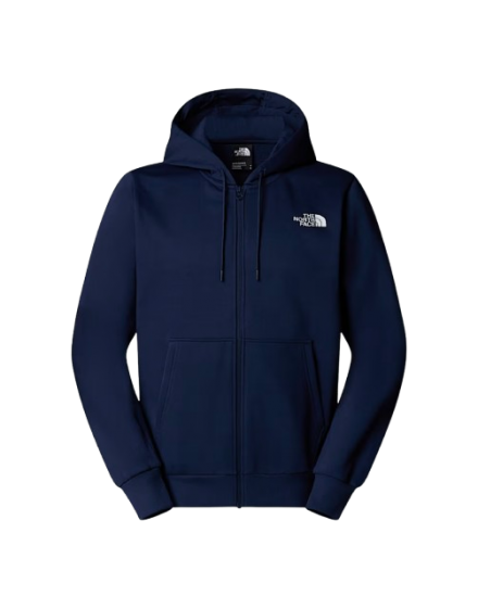The North Face Simple Dome Full Zip