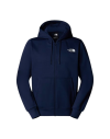 The North Face Simple Dome Full Zip