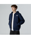 The North Face Simple Dome Full Zip
