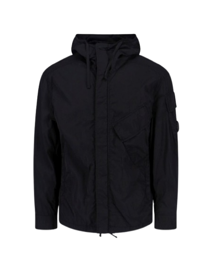 C.P. Company Chrome-R Jacket