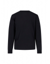 C. P. Company Light Fleece Crewneck Lens Sweatshirt