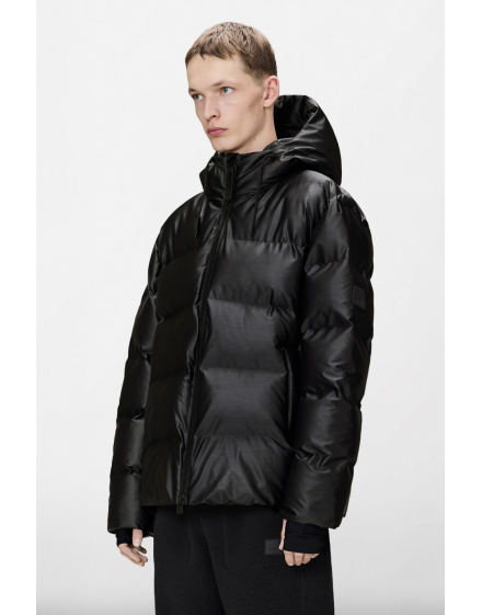 Rains Alta Puffer Jacket
