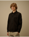 C.P. Company Organic Gambardine Overshirt
