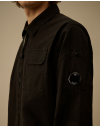 C.P. Company Organic Gambardine Overshirt