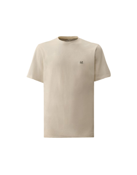 C.P. Company 30/1 Jersey Goggle Tee