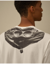 C.P. Company 30/1 Jersey Goggle Tee