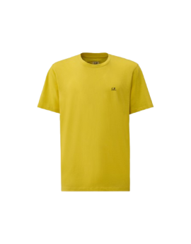 C.P. Company 30/1 Jersey Goggle Tee