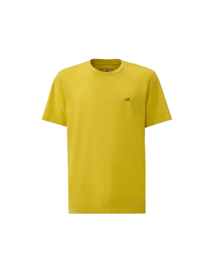 C.P. Company 30/1 Jersey Goggle Tee