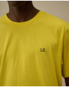 C.P. Company 30/1 Jersey Goggle Tee